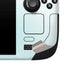 Disney The Little Mermaid Ariel Sparkles Art Steam Deck Handheld Gaming Computer Skin